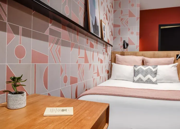 Republik Hotel