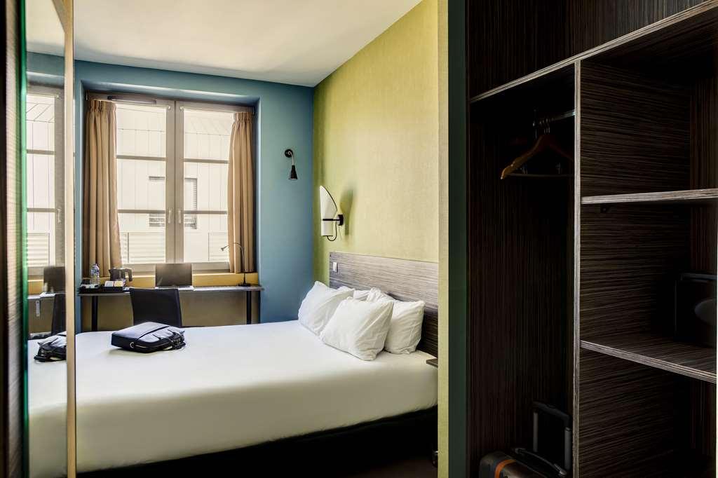 Hotel Republik Lyon