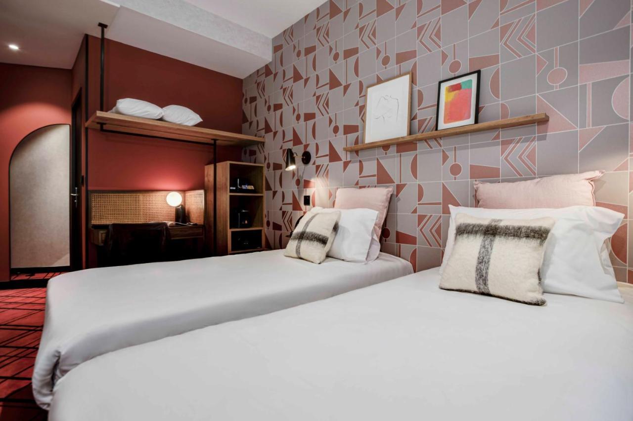 Republik Hotel Lione