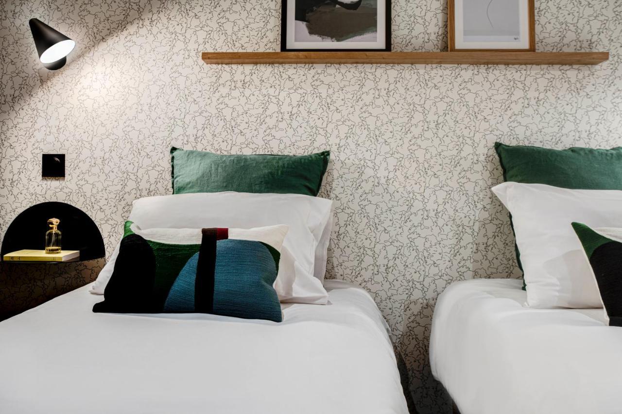 Republik Hotel Lyon