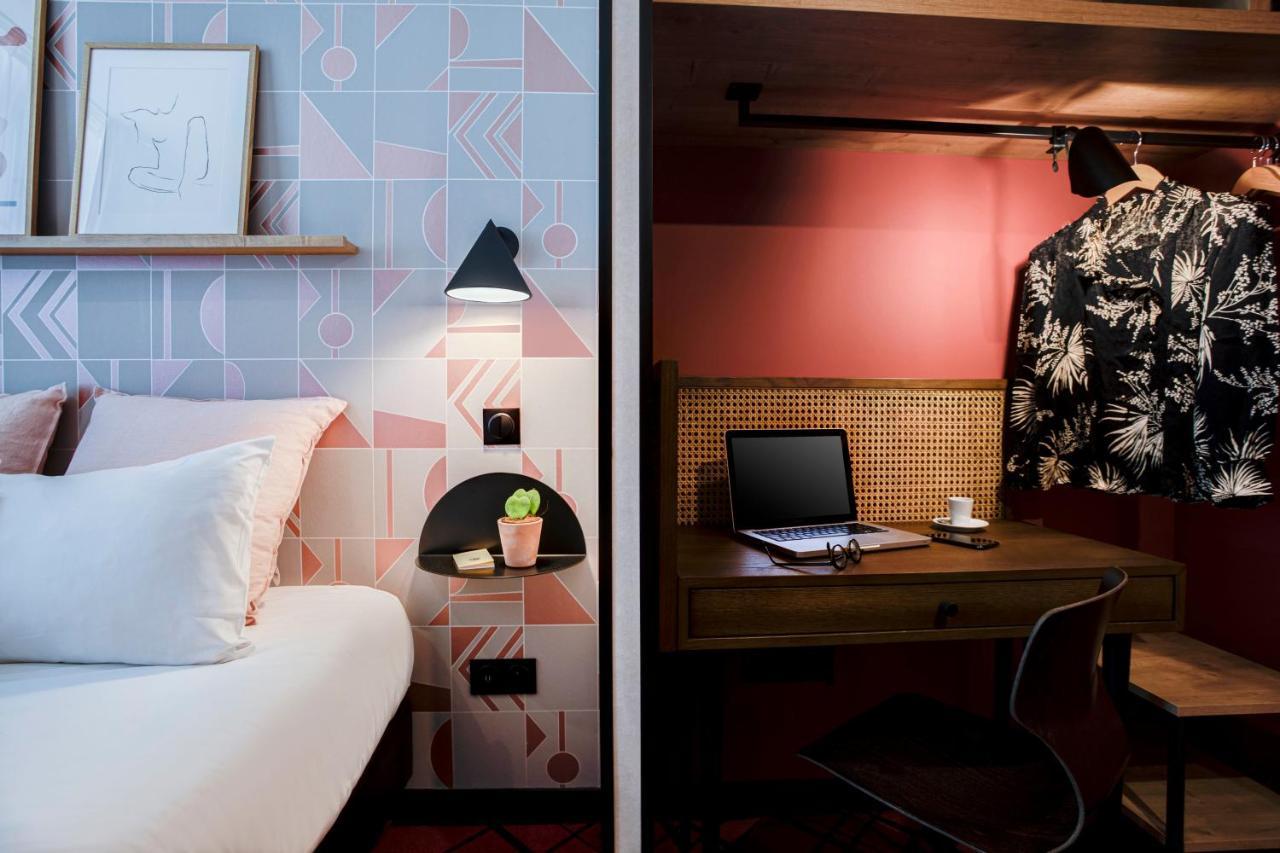 Republik Hotel Lione