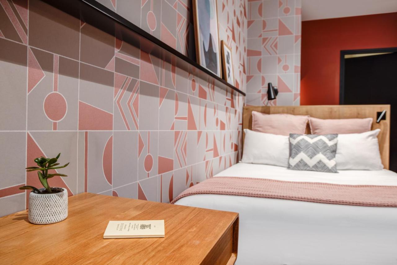 Republik Hotel Lyon