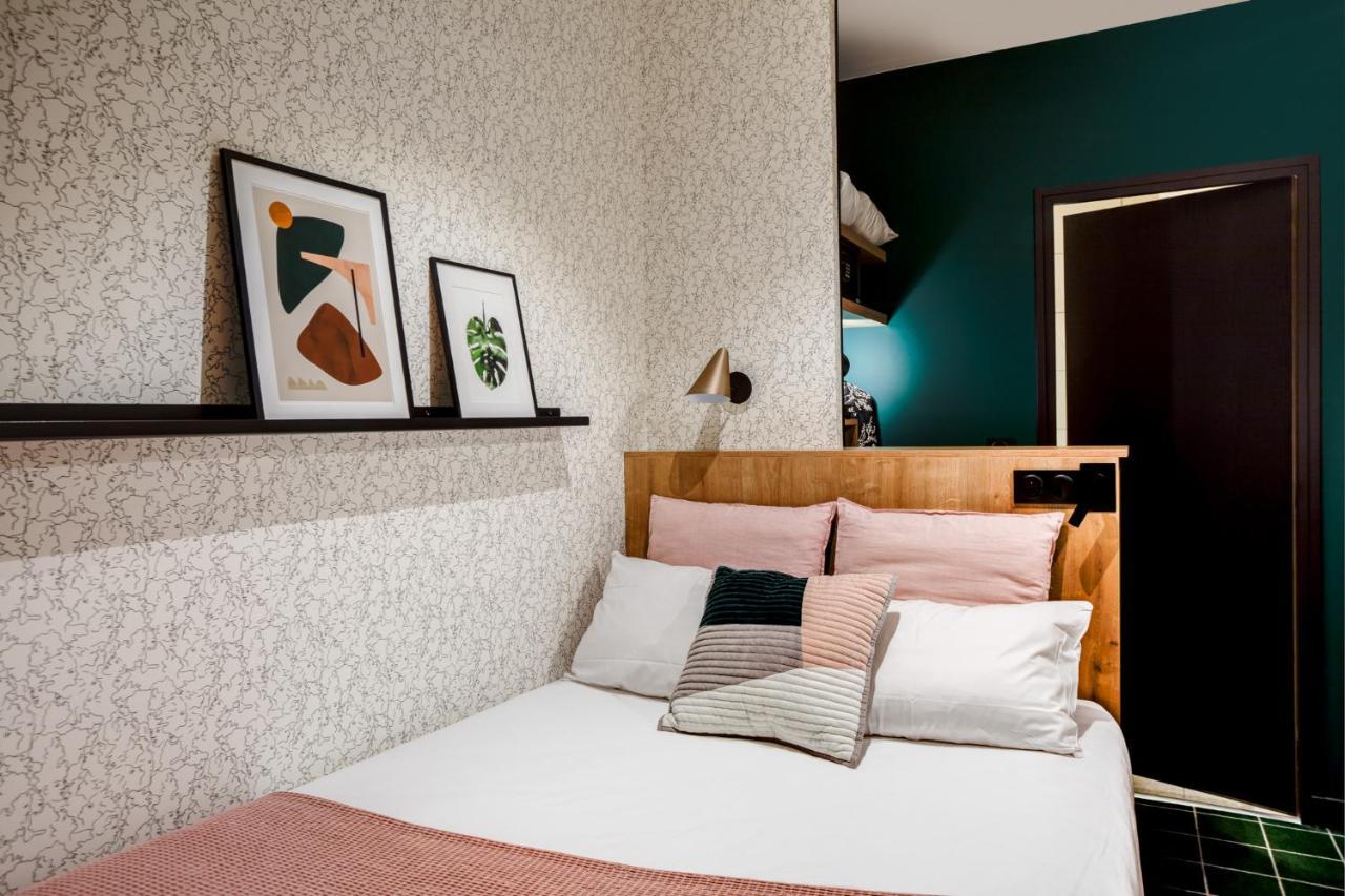 Hotel Republik