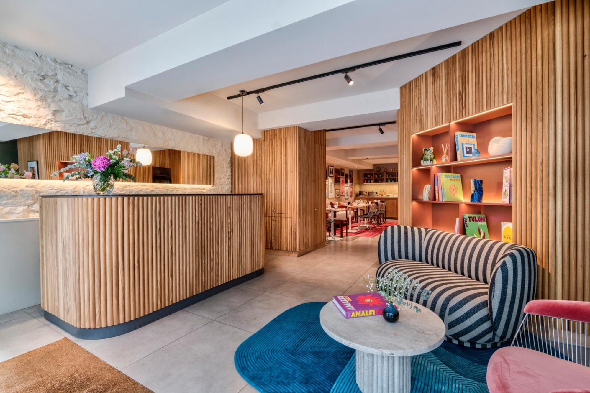 Hotel Republik Lyon