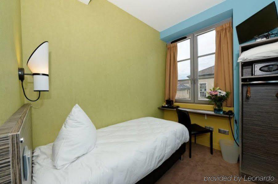 Hotel Republik