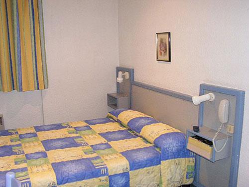 Republik Hotel Lione